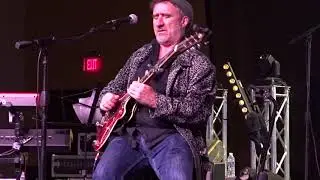 John Cleary -21st Century Gypsy Singing Lover Man- Lancaster, PA   02-24-19