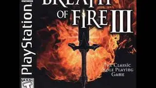 288. PSX - Breath of Fire 3 Technology