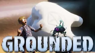 GROUNDED - Fully Yoked Edition 🕷 #010 - Mehr Milchmolare und unerwartete Wendungen!