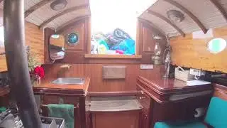 Pia Interior Video
