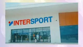 Intersport.Des articles de grandes marques aux meilleurs prix!