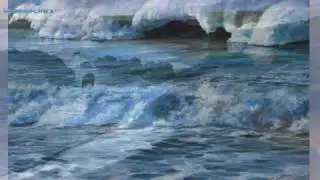 Music-MoranDan-ConstantShore / Paintings-Marine-Landscape
