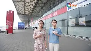 PV Tech - Welcome to SNEC 2021
