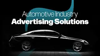 Driving Success in the Automotive Industry with Our Advertising Solutions