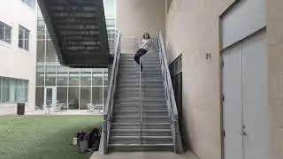 Site Specific Dance- 