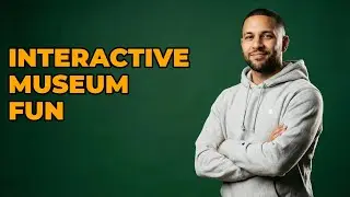 What Interactive Things Can You Do At The Intrepid Museum?