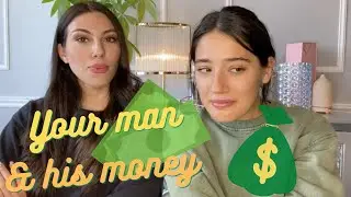 YOUR MAN & HIS MONEY
