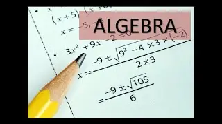 Pre-Algebra Lessons for Homeschoolers - Live Math Class