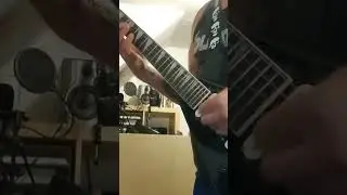 Metal Guitar Killer Metal Riffs Online Alternate Picking Guitar Lesson #metalguitarriffs #metalriff