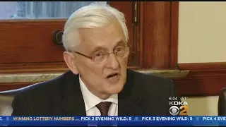 Pa. Attorney General Files Charges Against Mercer Co. DA