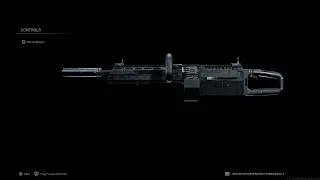 Modern Warfare&reg; 2019 ALL FINN LMG Customization and Attachments | Gunsmith MAX level LMG