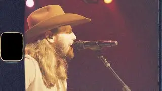 Warren Zeiders - West Texas Weather (Official Music Video)