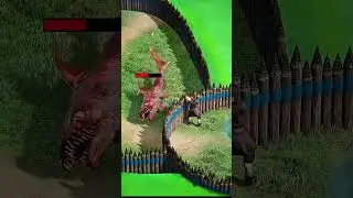 #crazygameplay