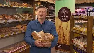 Farm&aacute;rska revue - &Scaron;paldov&aacute; P&scaron;enica, Čučoriedkova Farma