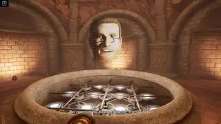Myst 2021 GAMEPLAY :: Classic Puzzle Adventure With RayTracing - First Look [ PC Steam ]
