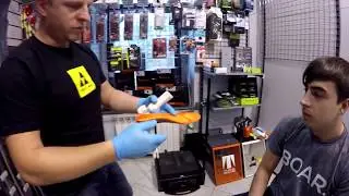 Xtreme Shop - Dob&oacute;r i dopasowanie but&oacute;w narciarskich