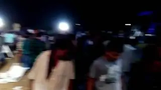 Fans reaction due to absence of pawan kalyan in KHAIDI AUDIO FUNCTION
