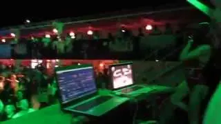 Alex BELIEVE - TRANCEMISSION ROSTOV-ON-DON
