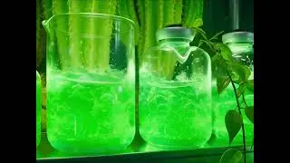 ELOY GABRIEL - STRANGE SCIENCE (lovn u) ((ViSUALiZER))
