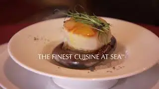 Oceania Cruises 2019 Europe & The Americas Collection of Itineraries