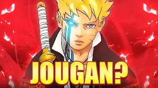 Does Kashin Koji Even Know About Boruto&rsquo;s Jōgan? | Boruto Two Blue Vortex Theory