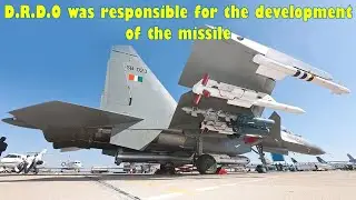 Indian ASTRA BVR M1ss1les for Navy and IAF Fighters2
