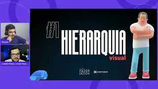 Visual Hierarchy | Tips for Web Design @HostingerBrasil