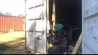 Turning 4 foot 2x4&rsquo;s into 8 foot wall/door framing