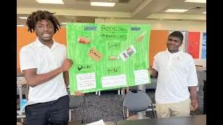 Broward County Park Partnerships: United Community Options of South Florida