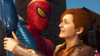 SPIDER-MAN PS4 | Gameplay Walkthrough | Part 17【1080p HD / Game】|  Master Dayyaan  | Spiderman PS4 |