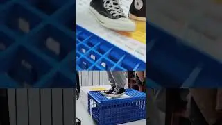 chicken transport crate quality test comparison