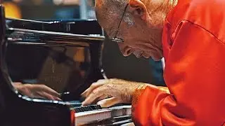 HELLO I AM DAVID - EINE REISE MIT DAVID HELFGOTT | Trailer deutsch german [HD]