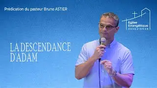 La descendance d'Adam - ADD de Draguignan