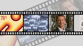 Taconova Geschichte - Taconova in den 70ern