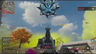 Je clutch la fin de game