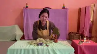 The Winter Glove (Russian Folk Tale Adaptation) | Waldorf Winter Story for Early Childhood