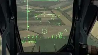 Soundtrack for DCS #5 (Mission Failure)