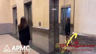 BPI Philam Life Makati Video