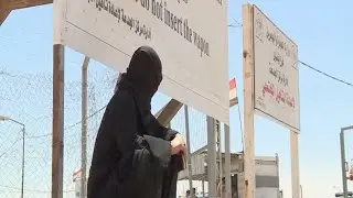 &lsquo;Stunning revelations&rsquo; from Senate Estimates over ISIS brides