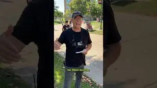 We Will Not Back Down
