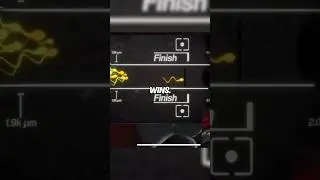 Racing at 1000x Zoom