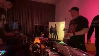 strom jam @ kulturwerkstatt auf aeg // 06.12.2024
