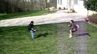 Tackleing problem can you help