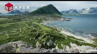 E6 APEX 2160p