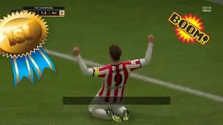 FIFA 19 Werner 85 performance