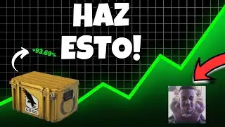 🚨Estas skins van a subir MUCHO en 2026