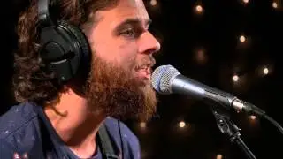 The Lighthouse and the Whaler - I Want To Feel Alive (Live on KEXP)