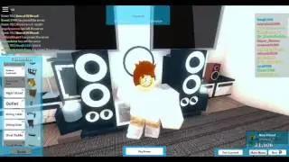 Roblox - The Plaza (Condo Tour)