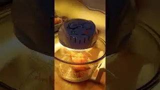 how to operate  Ikon Hot air fryer..7pm pinas time..