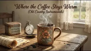Where the Coffee Stays Warm (Old Country Instrumentals)